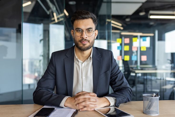 CEO